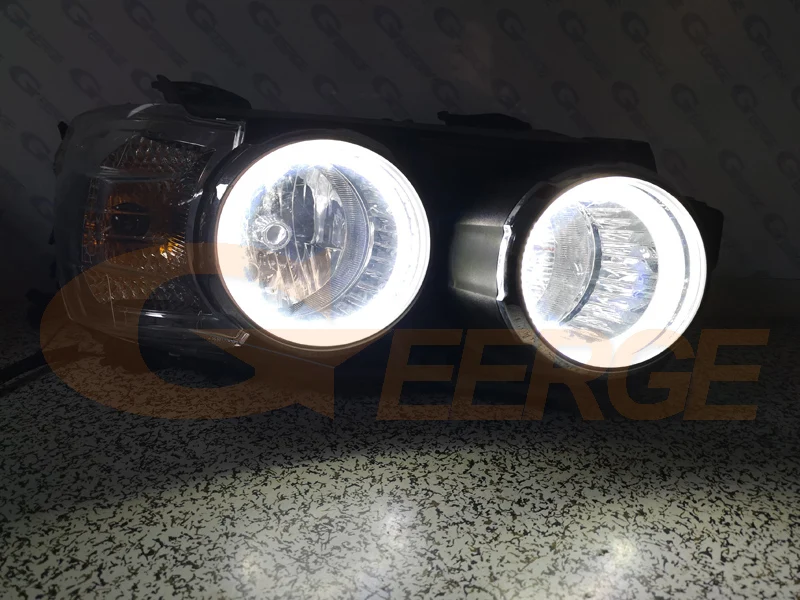 Ультра яркий дневной светильник с поворотным сигналом SMD СВЕТОДИОДНЫЙ