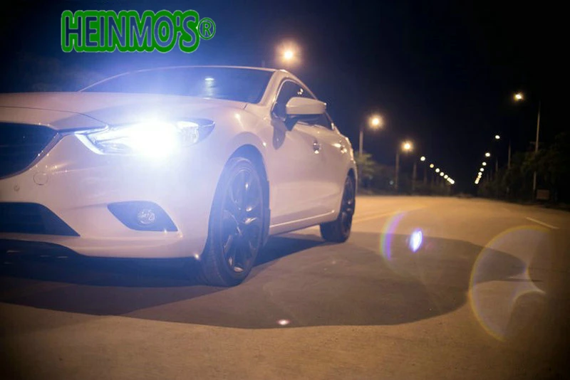 55 Вт ксенон HID H1 комплект H7 головной светильник s H11 H3 H8 H9 автомобильный H4