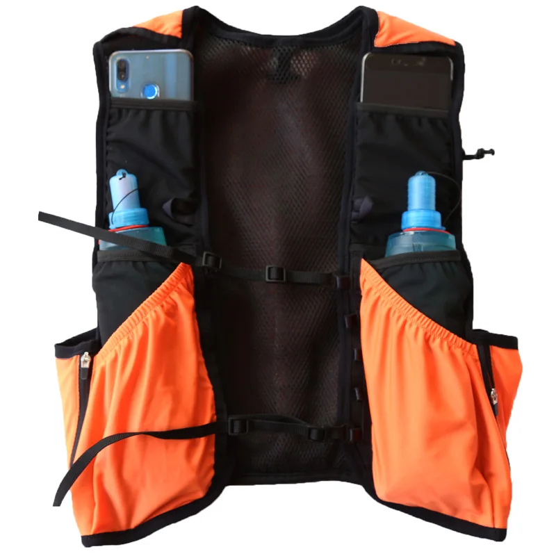 ULTRA TRI Hydration Trail рюкзак для бега легкий марафона кросс кантри спортивная сумка