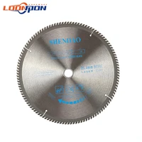 carbide circular saw blade 250mm 100120t woodworking cutting disc for wood cutter power tool bore 25 4mm 1pc