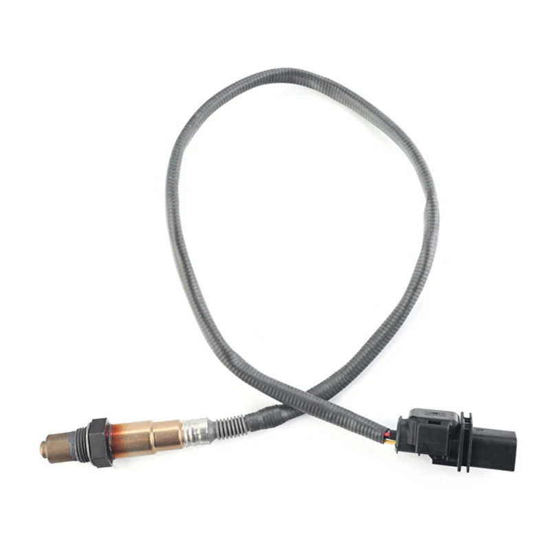 

NEW 2-4PCS 0258017112 1618T9 Oxygen Sensor For BMW 3 Series E90 E91 E93 318i 320i M3 E92 Citroen C4 C5 Peugeot 207 308 508 1.6V