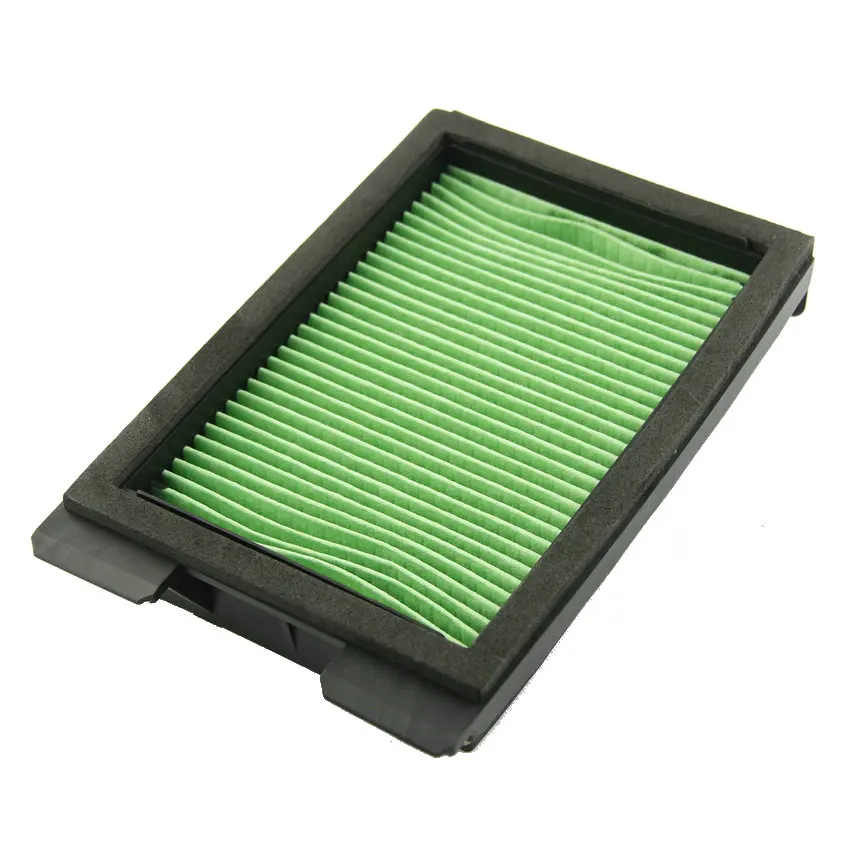 Motorcycle Parts Air Filter Sponge Cleaner Cap For Honda CBR250R CBR250 2011-2013 CB300F CBR300R 2015-2016 17211-KYJ-900 Moto | Автомобили