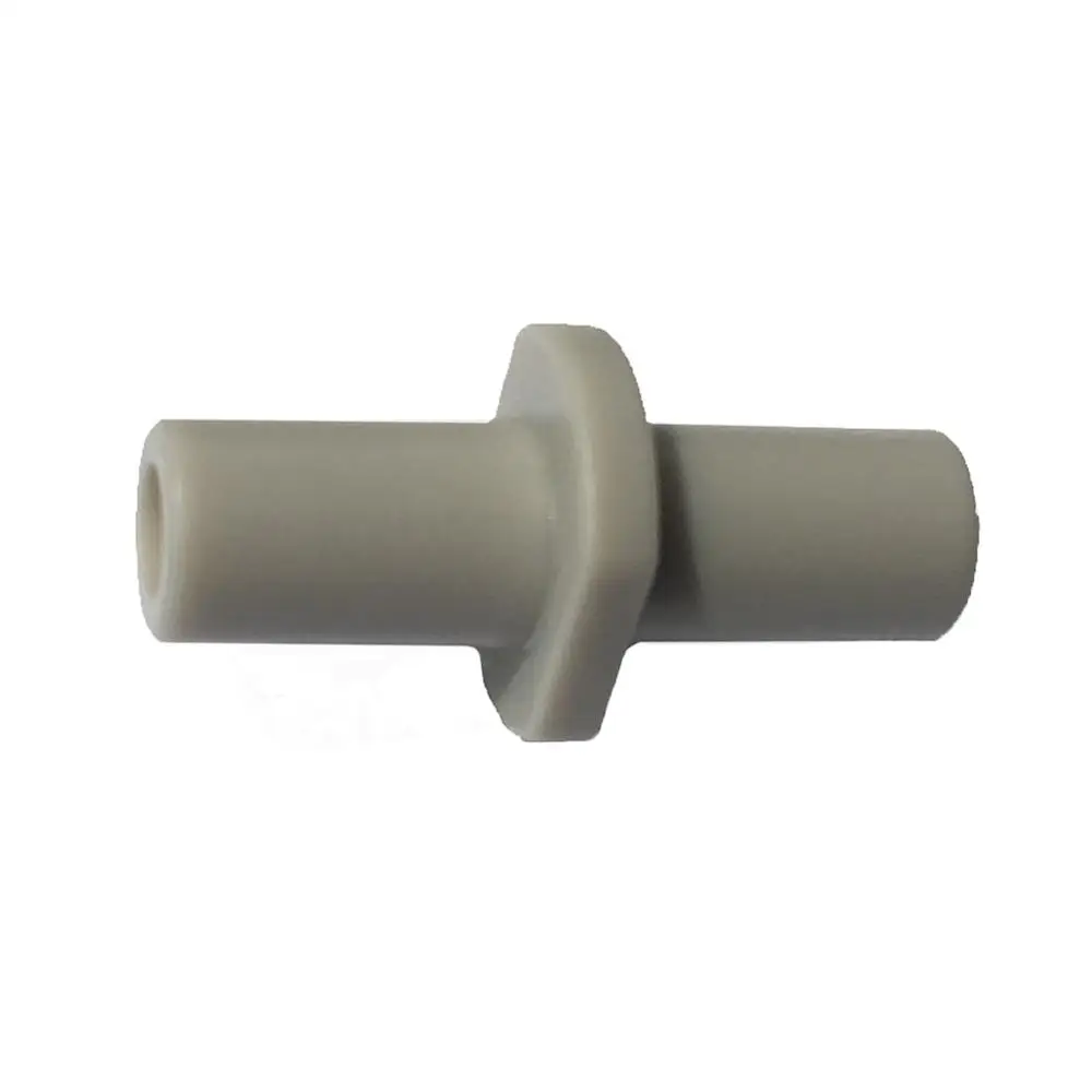 6 мм прямой разъем для шланга Муфта сада микро капельного орошения системы полива