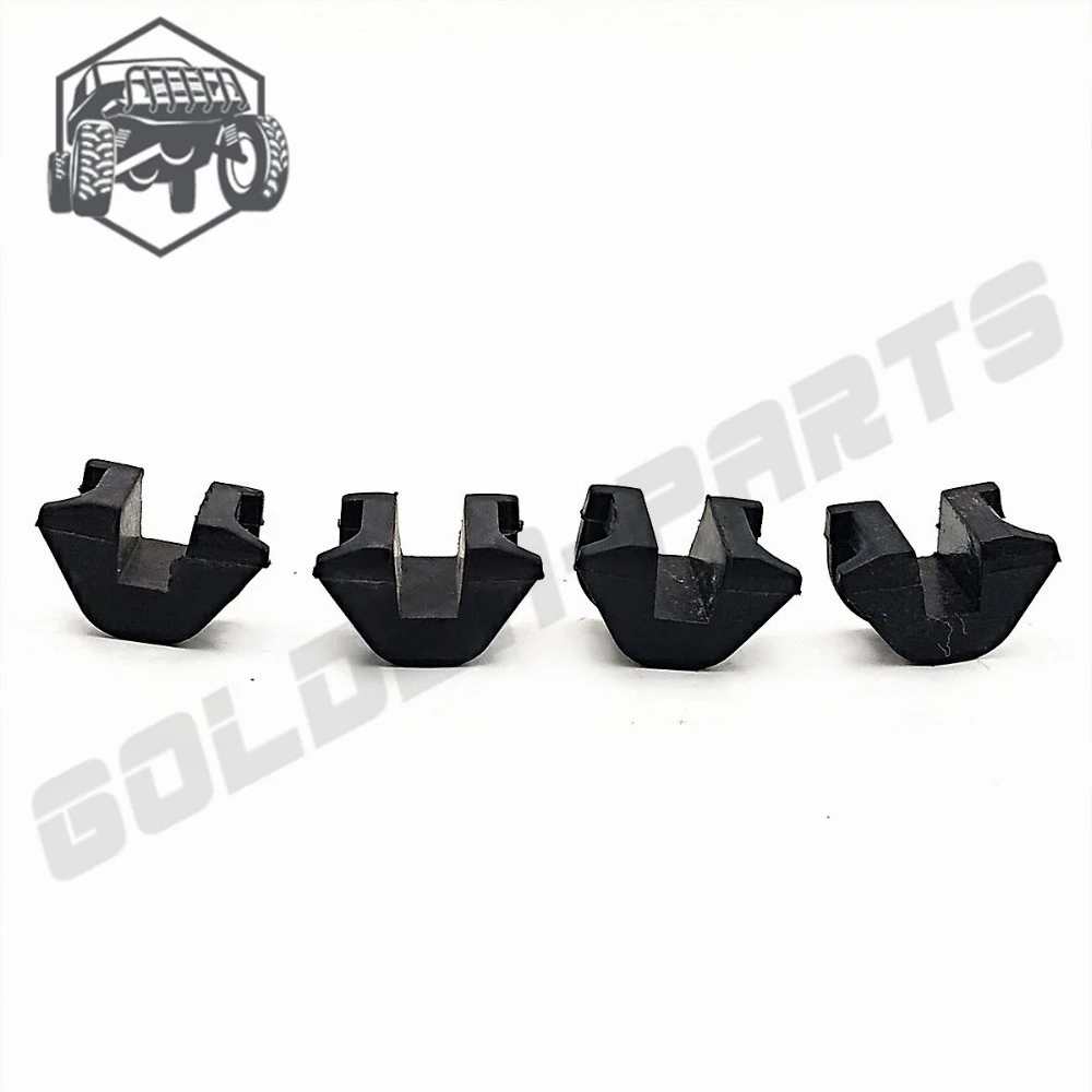 DRIVE WHEEL FACE ROLLINGS SLIDES FOR 500 UTV ATV 4X4 BUGGY GO KART spare Parts 0180-051003 4pcs 1set | Автомобили и мотоциклы