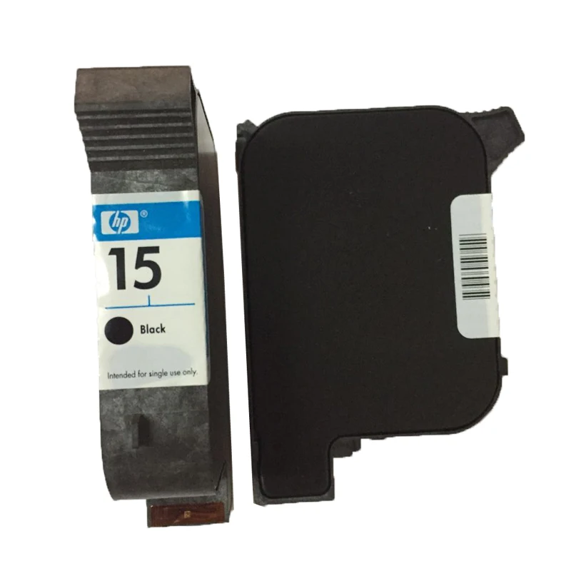 Картриджи для струйных принтеров Apple Stylewriter Color 900 15 HP15 C6615A PSC 940 6500 950vr