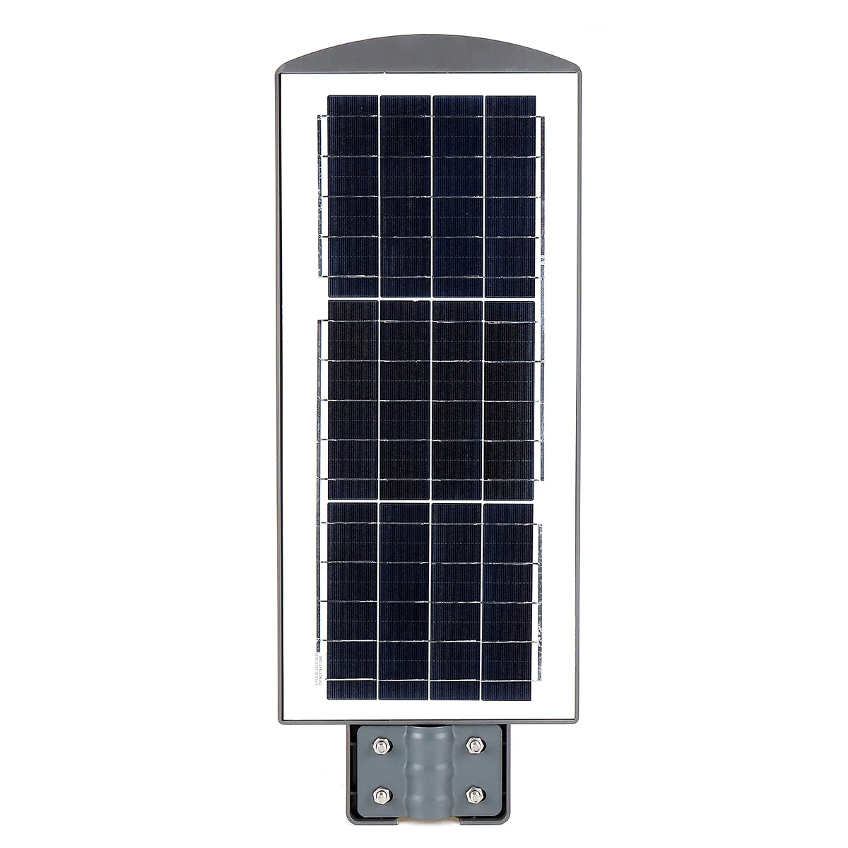 

15600LM 120W Solar Street Light 120 LED Outdoor Lighting Security Lamp Motion Sensor Waterproof IP67