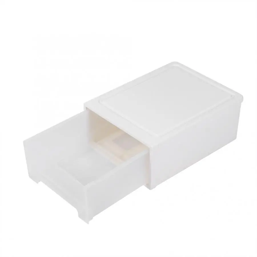 Ящик для хранения держатель с дистанционным управлением однослойный Тип