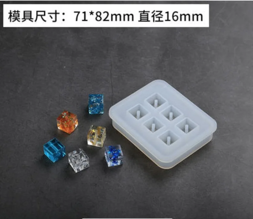 Эпоксидная силиконовая форма | Мебель