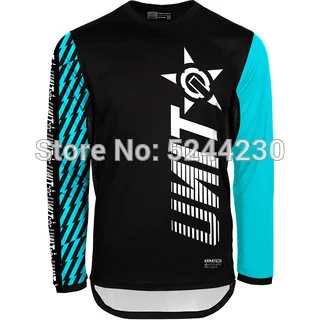 MTB jersey enduro зима Мотокросс Джерси spexcel Горные dh mx велосипед | Спорт и развлечения
