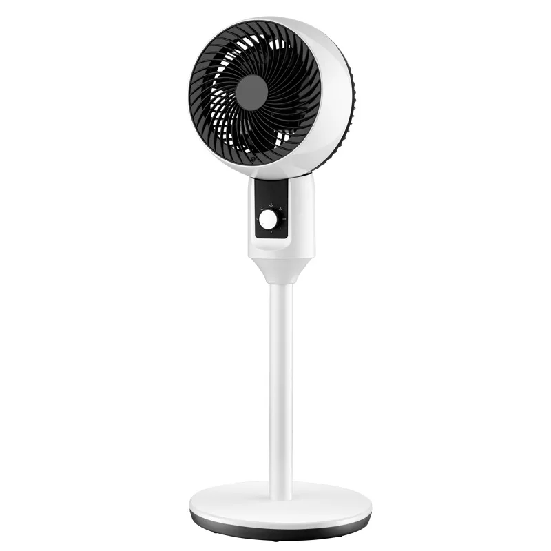 

new cycle fan floor fan turbo silent air circulation fan gift manufacturer