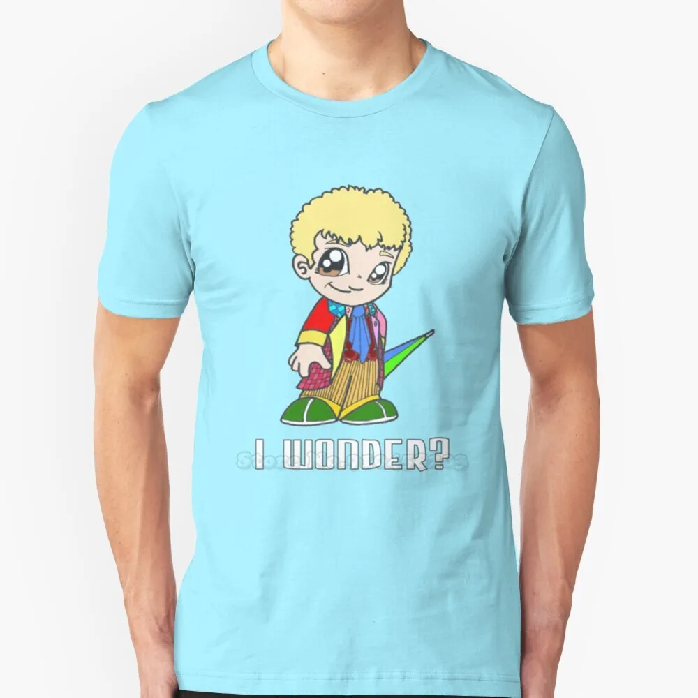 Женская футболка с коротким рукавом круглым вырезом и принтом