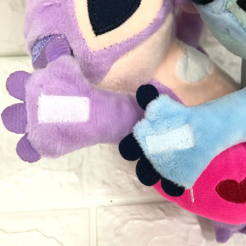 Модель из мультфильма Лило и Ститч для пар | Игрушки хобби