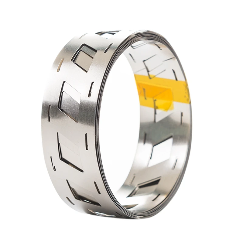 10 метров никелевая пластина никелевые лестницы Ni для сотовых батарей|Крепления| |