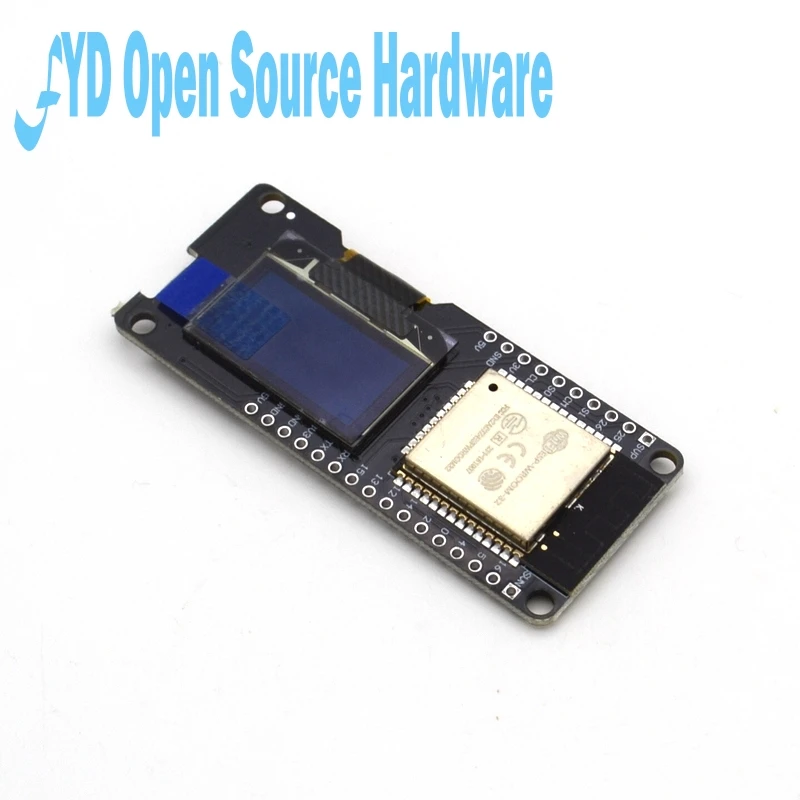ESP32 OLED модуль для Arduino Wifi + Bluetooth двойная фотография Φ ESP8266 платы SZFYDOSH|module bluetooth|module