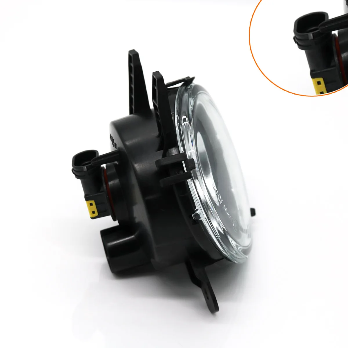 

Fog Lamp - Automobile Fog Lamp - For BMW F45 Fog Lamp - Right Front / Front Bumper Fog Lamp / OE: 63177248912