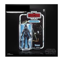 hasbro star wars imperial tie fighter pilot action figure toys model the empire strikes back figures model collection kid gift