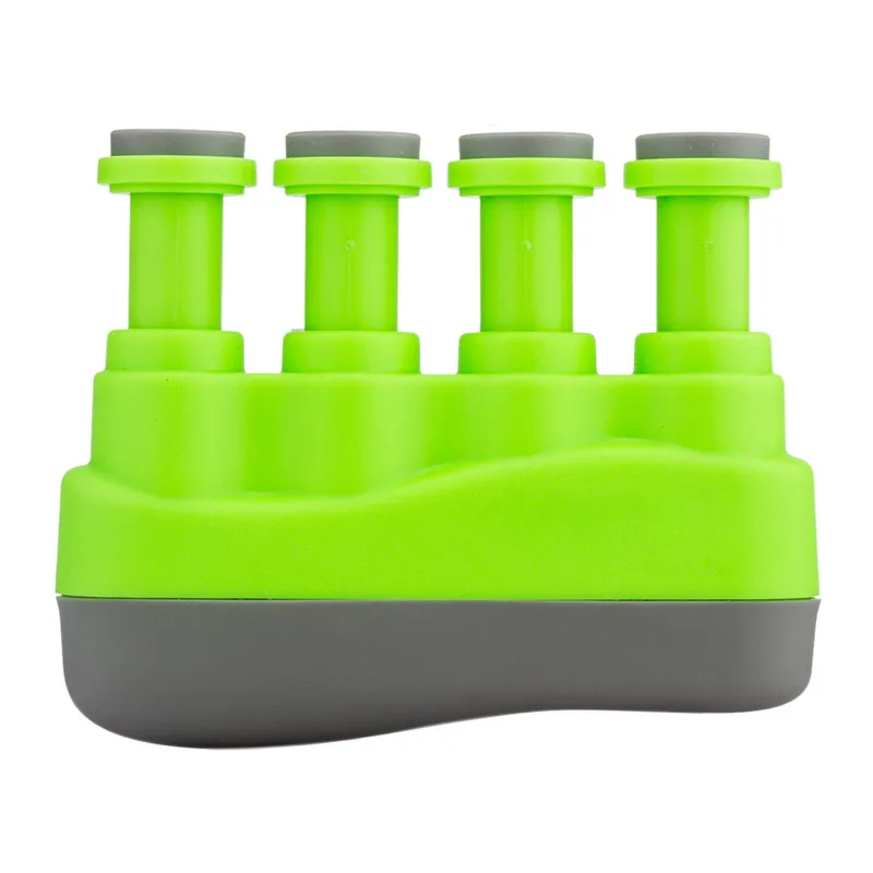 Новый гитарный ручной тренажер Средний Натяжной захват силовой для гитар Бас