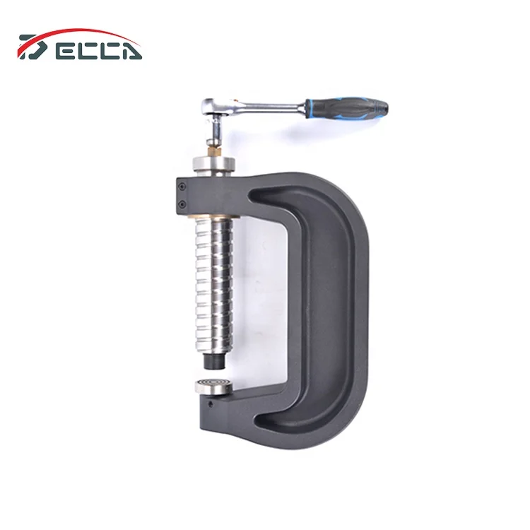 

Высокая точность PHB-150 контактный статический Brinell твердость тестер