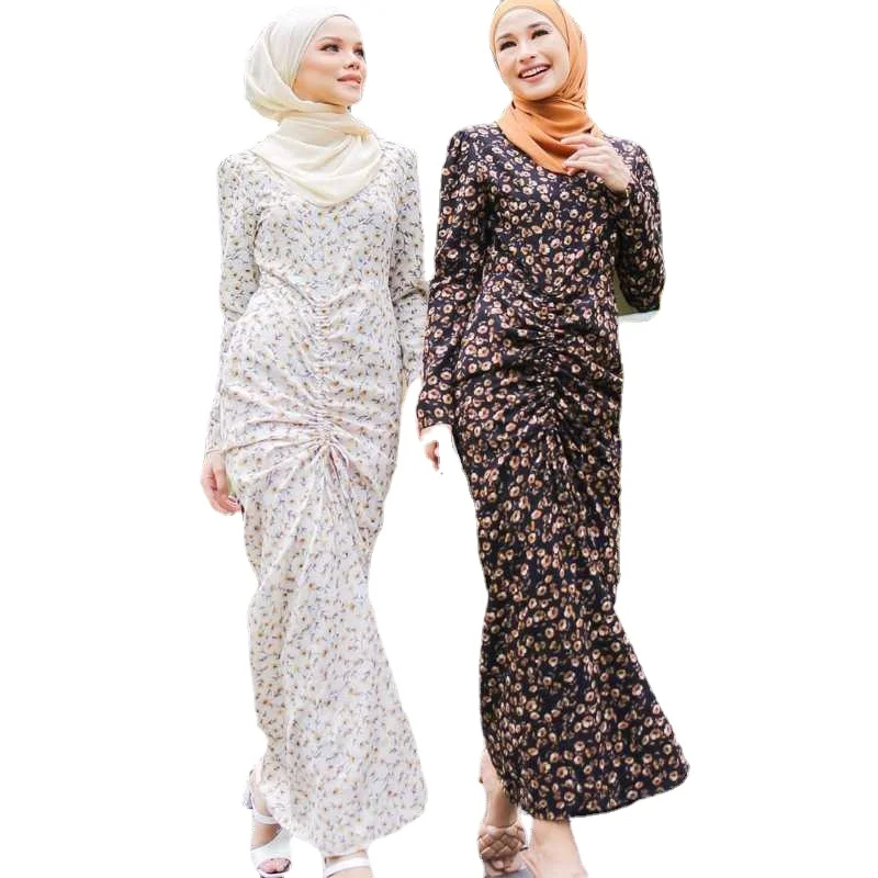 

Muslim Fashion