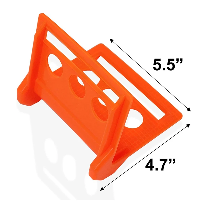 Promotion 12 Pack Tie Down Strap Protectors Flatbed Corner Load Pallet Edge Protector Vee Boards | Инструменты