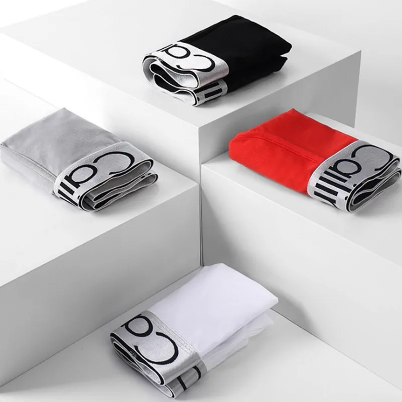 Мужские трусы боксеры удобные хлопковые горячая Распродажа|Мужские боксеры| |