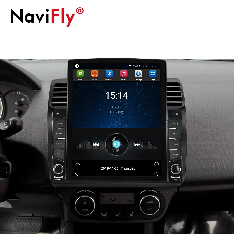 4G LTE IPS DSP 9 7 &quotAndroid автомобильный радиоприемник с навигацией GPS для 2005 2006 2007 2008 2009