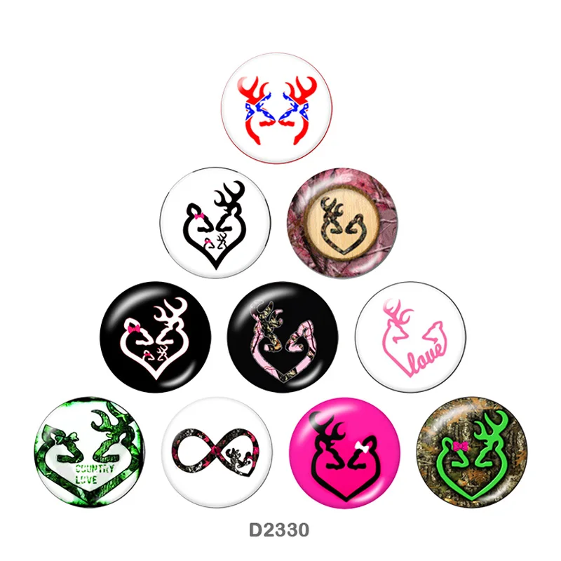 Круглые стеклянные бусины для создания наклейки на холодильник брелок медальон