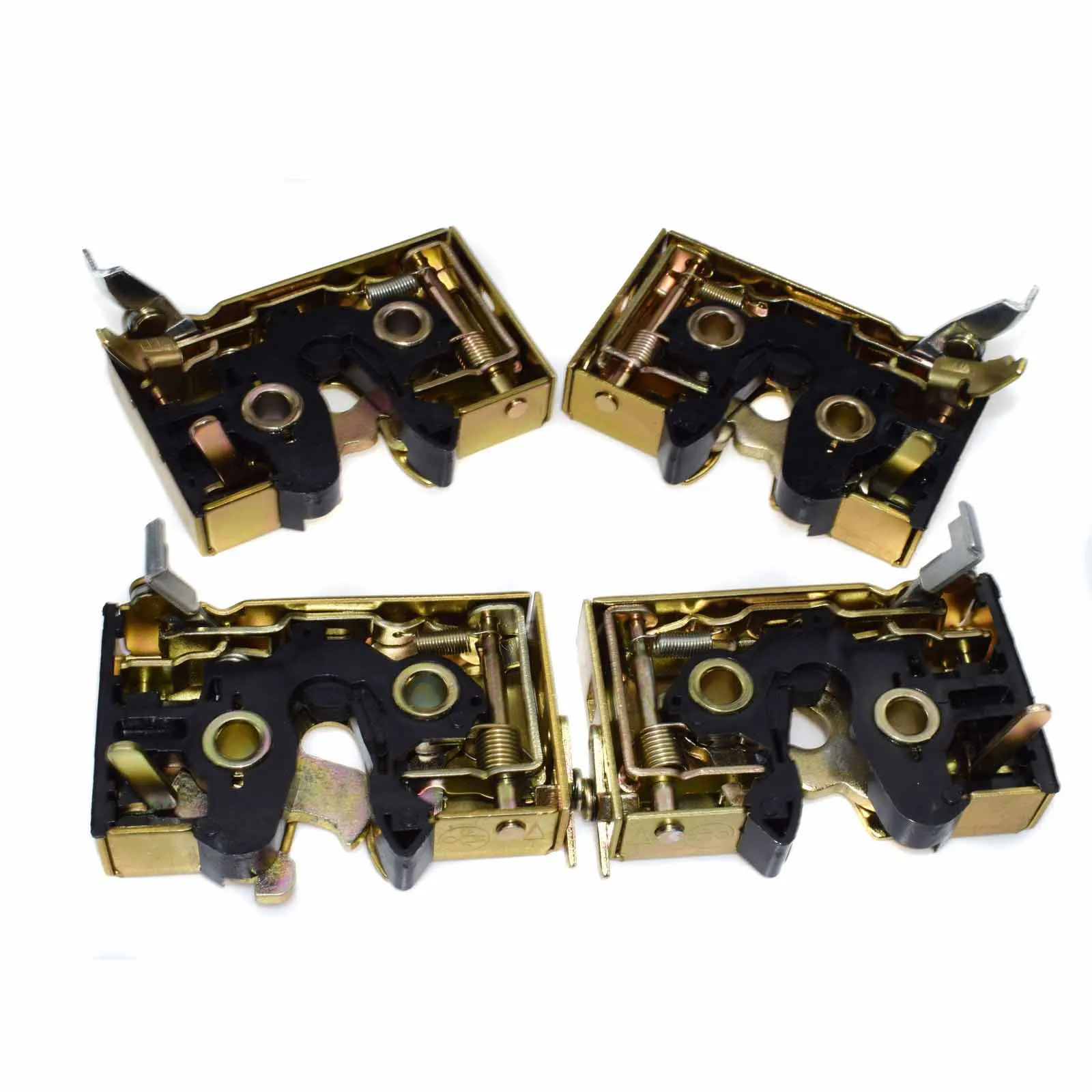 Ящик дверного замка защелка для VW Rabbit кабриолета Je.tta 321837015 327 837 015 191 C 015B 171