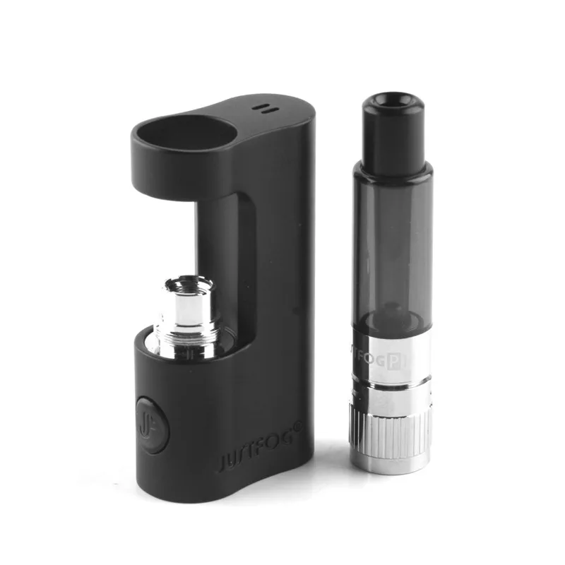 Стартовый набор Justfog P14A оригинальный клиромайзер с аккумулятором 900 мА/ч катушкой