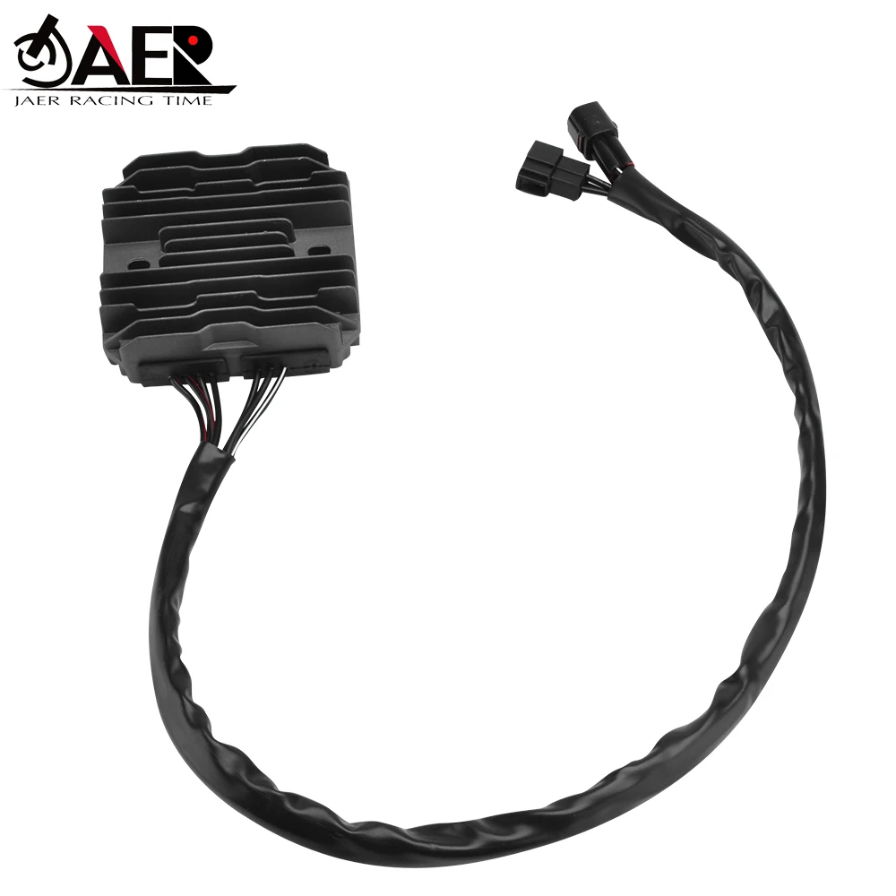

Motorcycle Voltage Regulator Rectifier for Suzuki GSX1300 Hayabusa 2008 2009 2010 2011 2012