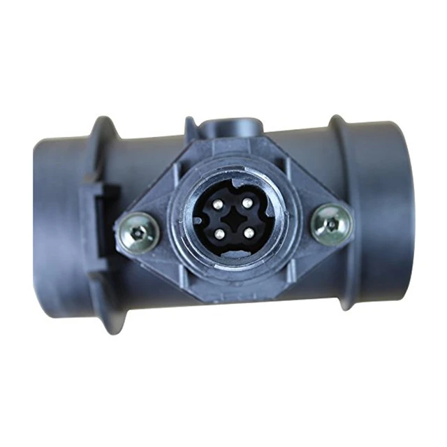 Бесплатная доставка массового расхода воздуха Сенсор метр для BMW 318is 318i 318TI 750i iL