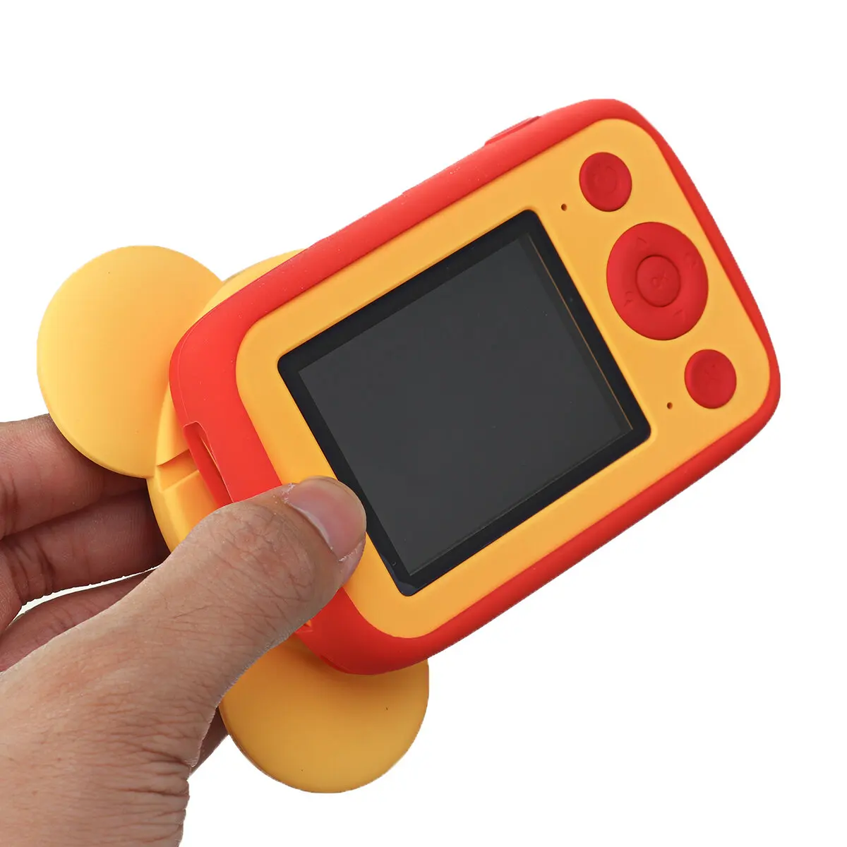 

2.4 Inch Screen AI Science Education Children Video Camera Digital HD Mini Kids Gift Toy Camcorder Sport Action Camera