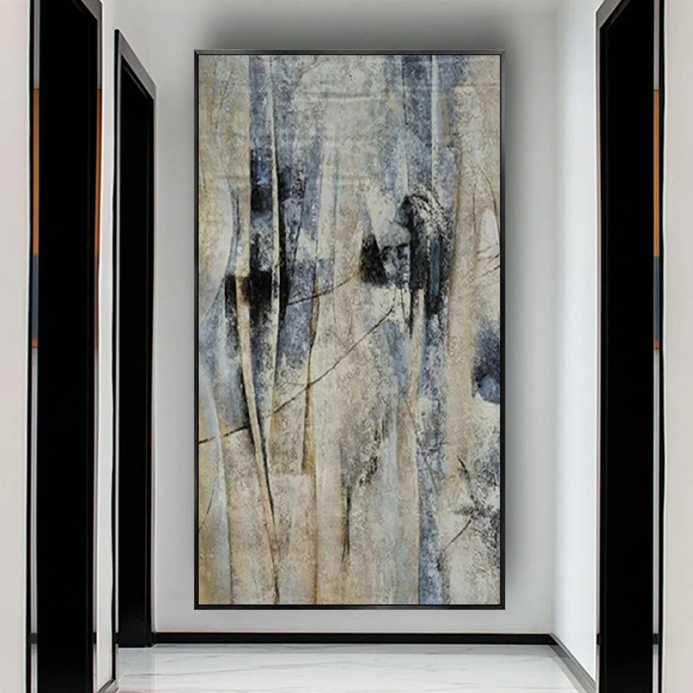 Знаменитый художник ручная роспись высокое качество картина маслом на холсте