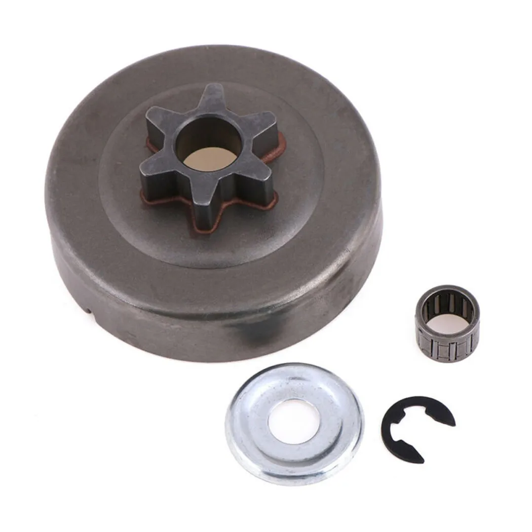 

Brand New Chainsaw Part Chainsaw Clutch Drum E-Clip Equipment For STIHL