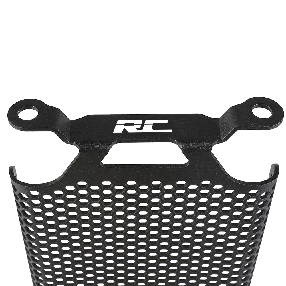 

Motorcycle Pillion Peg Removal Kit Fuel Tank Cover Guard Protector For RC390 RC200 RC125 2014 2015 2016 2017 2018 2019 2020+