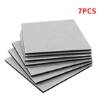 7 шт.лот, фильтр для Philips Electrolux, сменный двигатель, хлопковый фильтр, ветряной воздух на входе, выходной фильтр, пылесос, HEPA фильтр