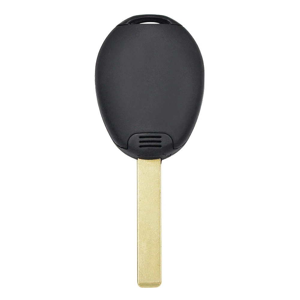 Чехол для автомобильного ключа с 2 кнопками и дистанционным управлением Land Rover 75 Z3