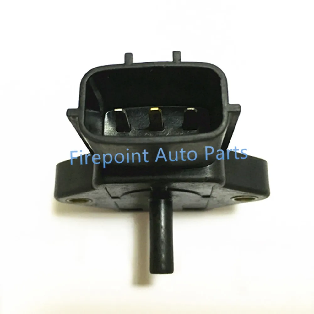 Карта Сенсор абсолютного Давление для MA ZDA M IATA MX5 MX 5 OEM PS63 02 BP4W 18 211 PS6302 BP4W18211|Датчик