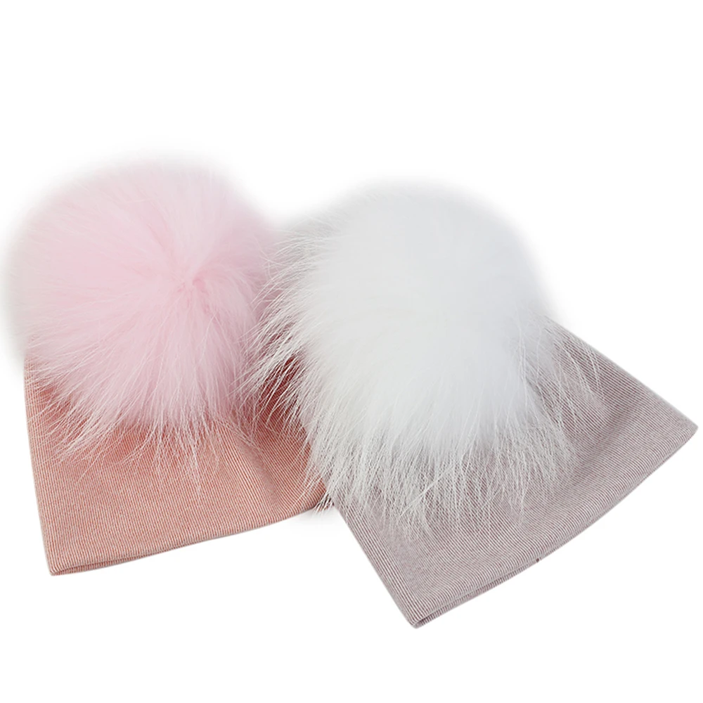 Geebro шапки для новорожденных девочек мальчиков разных цветов из натурального