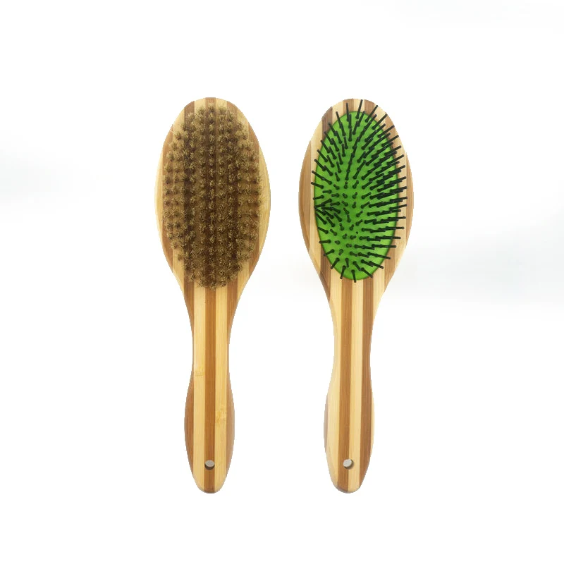 

Pet Supplies Dog Grooming Comb Pet Hair Remover Brush