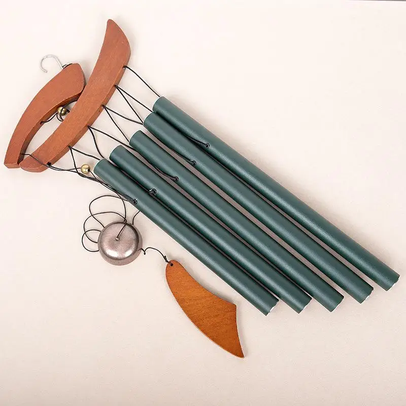 

wind chimes holiday gift home decoration wall ornament nordic decoration country decor music wind chimes bells