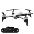 360  SG106 RC Мини Портативный Дрон App контролируемый умный мини-Квадрокоптер с гравитационным датчиком 720P720P1080P4K Len камера