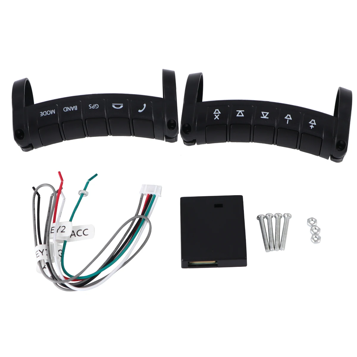 Практичная прочная Простая Кнопка беспроводного контроллера сменная кнопка