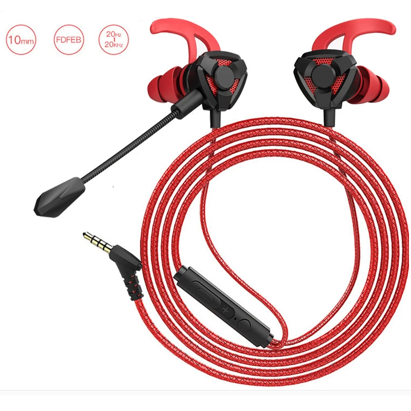 Проводные Игровые наушники для Pubg PS4 CSGO Casque Games гарнитура 7 1 с микрофоном и