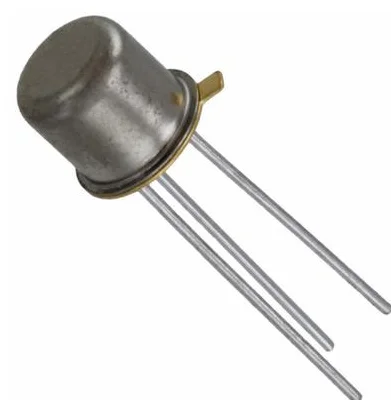 

FreeShipping Small Power Three-Pole Tube 2n5682 Gold Tube Sealing