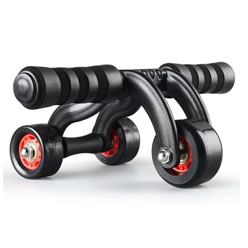 

F1FD Ab Roller Abdominal Roller Abdominal Trainer, Fitness Device & Abdominal Trainer