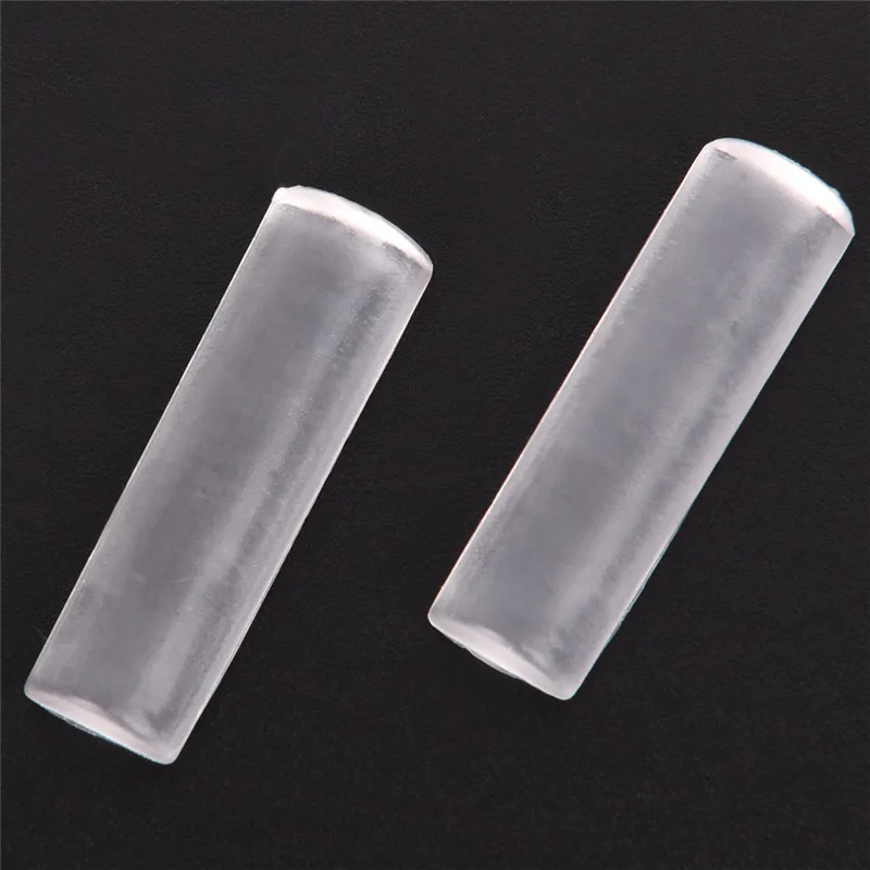 Металлический ломтик для ногтей сверкающая кривая форма инструмент