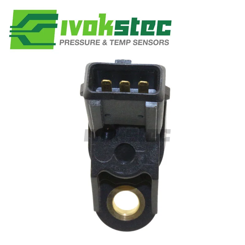 Коллектор впускного воздуха повышающий датчик давления карта отправителя для