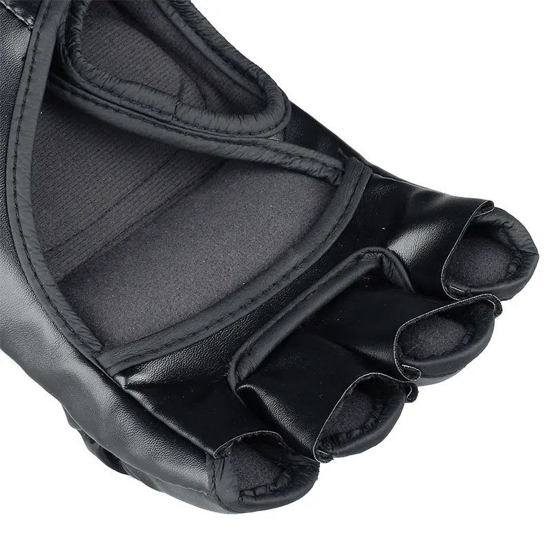 Перчатки Для MMA Профессиональные боксерские перчатки для занятий тхэквондо |
