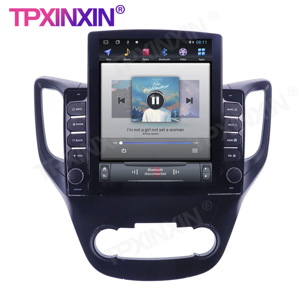 구매 Changan CS35 2013 + 안드로이드 10.0 무선 Carplay 터치 스크린 범용 스테레오 수신기 6 + 128G 라디오 라디오 IPS